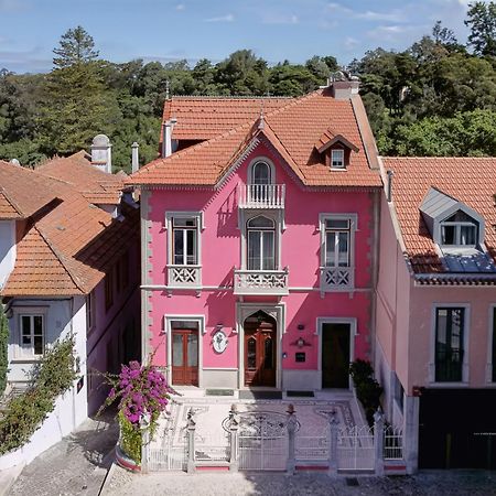 Sintra Marmòris Camélia Exterior foto