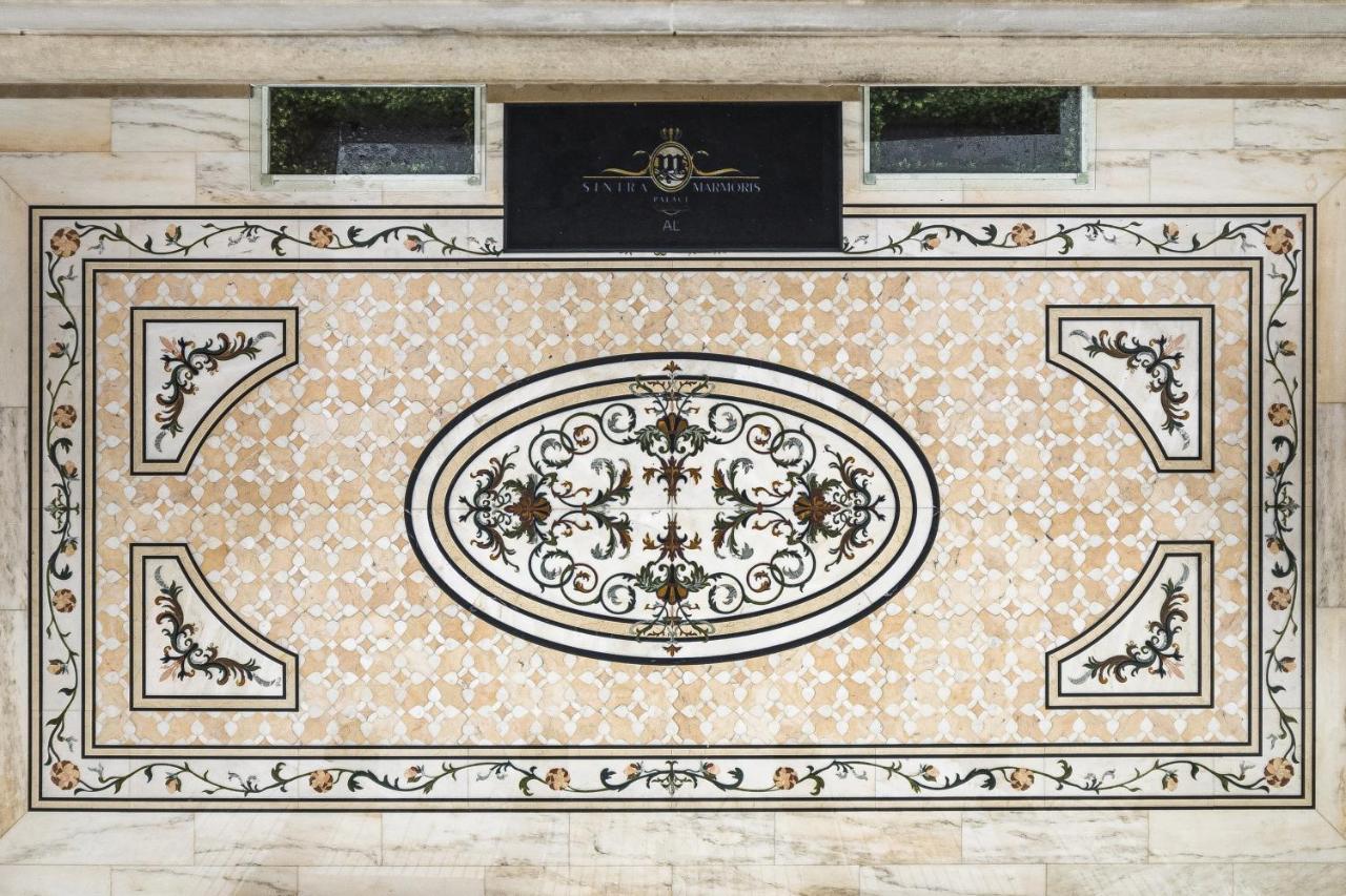 Sintra Marmòris Camélia Exterior foto